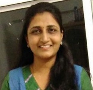 Devika Gadhavi
