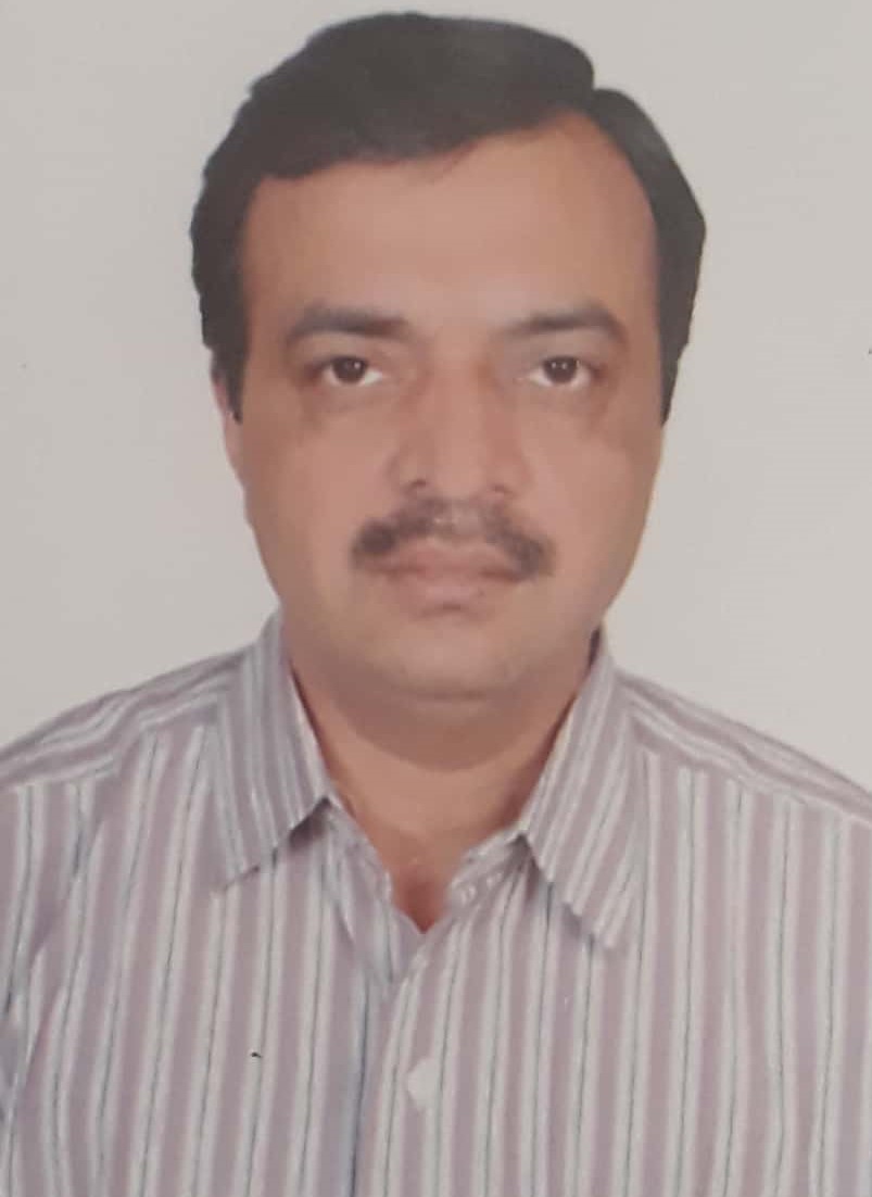 Jagdish  Patel